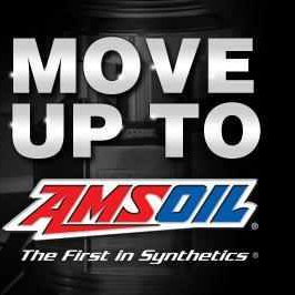 AMSOIL: TOP Quality Synthetics 