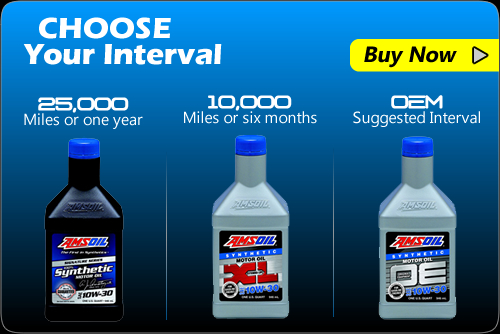 Why AMSOIL Oil Is Worth the Extra Cost & Saves You&nbsp;Money