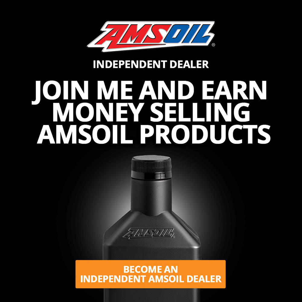 AMSOIL DEALER ACCOUNT
