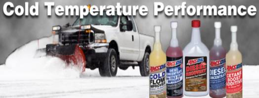 Cold Weather Is Harder on Your Vehicle Than Summer — Here’s&nbsp;Why