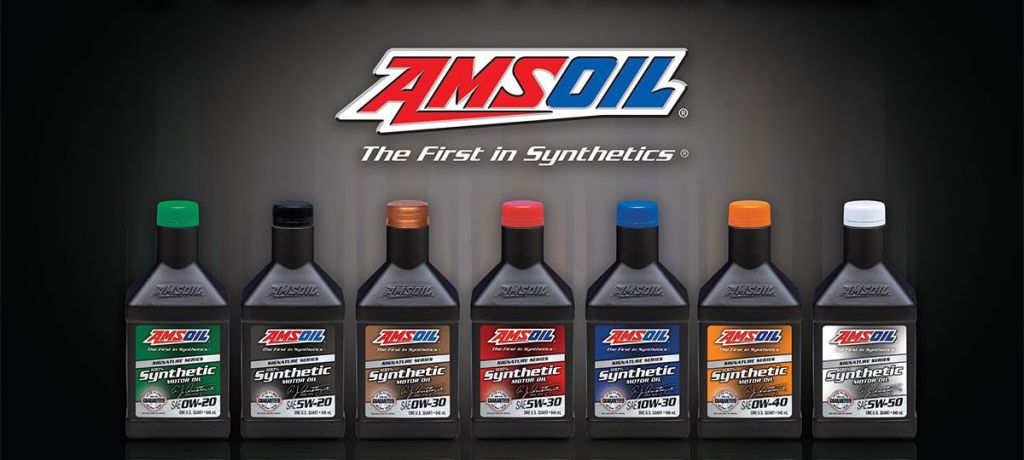 AMSOIL History & Milestones | Why Synthetic Oil&nbsp;Outperforms
